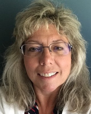 Carolyn Ann Trasko Carolyn Ann Trasko